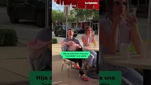 Video post by @laopinionla on YouTube
