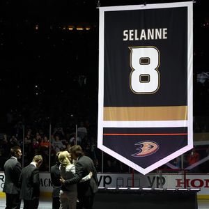 Image post by @anaheimducks on Instagram