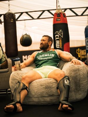 Image post by @thenotoriousmma on Instagram