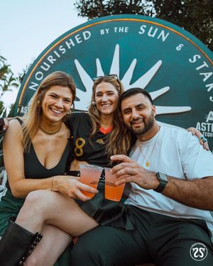 Image post by @crssdfest on Instagram