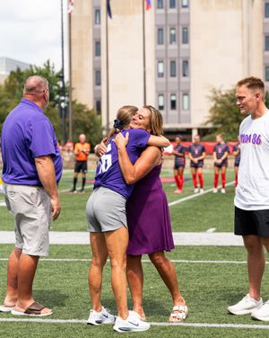 Image post by @duqwsoccer on Instagram