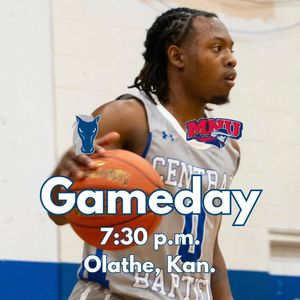 Image post by @gocbcmustangs on Instagram