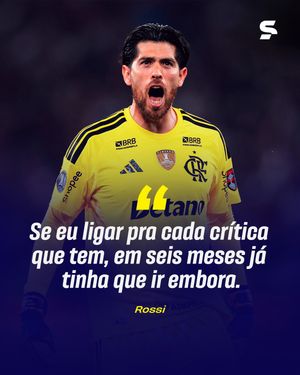 Image post by @sportv on Instagram