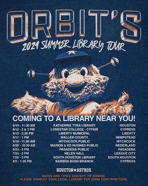 Image post by @orbitastros on Instagram