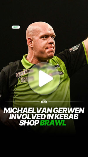 Video post by @dailymailsport on TikTok