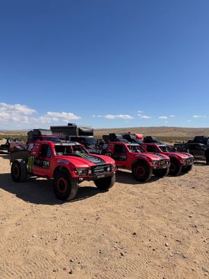 Image post by @terribleherbstmotorsports on Instagram
