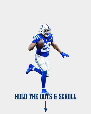 Video post by @colts on TikTok