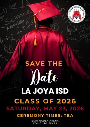 Image post by @lajoyaisd on Instagram