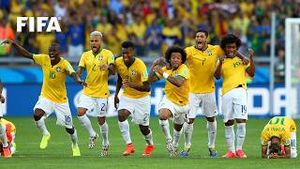 Video post by @fifa on YouTube
