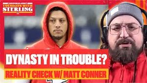 Video post by @arrowheadaddictpodcast on YouTube