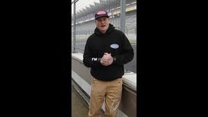Video post by @redbullmotorsports on YouTube