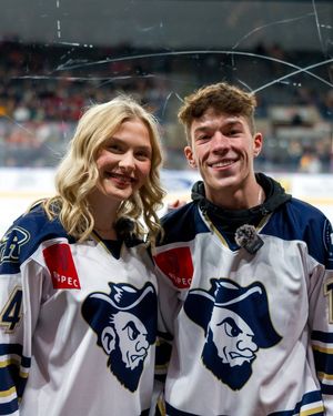 Image post by @rapidcityrush on Instagram