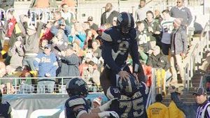 Video post by @pittlivewire on YouTube