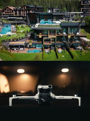 Image post by @djiglobal on Instagram