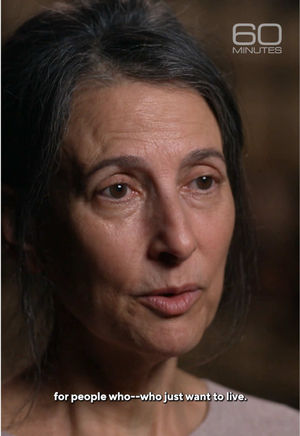 Video post by @60minutes on TikTok