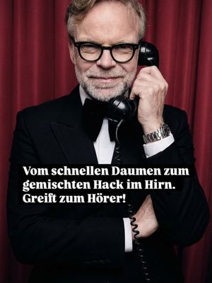 Image post by @clubderklarenworte.de on Instagram