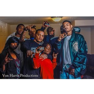 Image post by @vonharrisproductions on Instagram