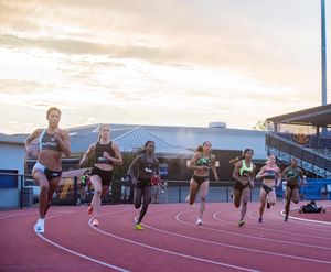 Image post by @pdxtrack on Instagram