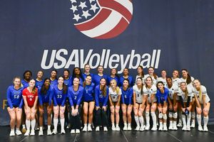 Image post by @tavvolleyball on Instagram