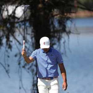 Image post by @gatorsmgolf on Instagram