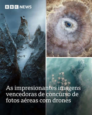 Image post by @bbcbrasil on Instagram