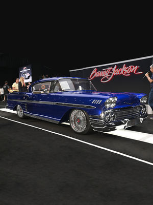 Video post by @barrettjacksontv on TikTok