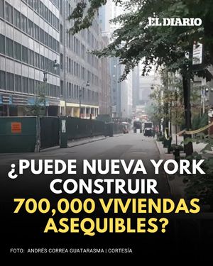 Image post by @eldiariony on Instagram