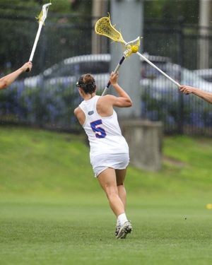Image post by @GatorsLAX on Twitter