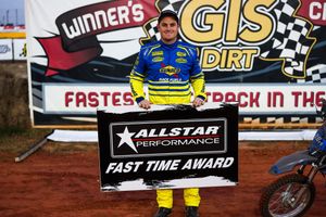 Image post by @lucasdirt on Instagram
