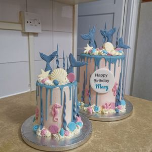 Image post by @mybaker.co on Instagram
