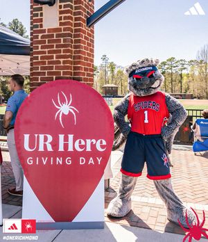 Image post by @SpiderAthletics on Twitter