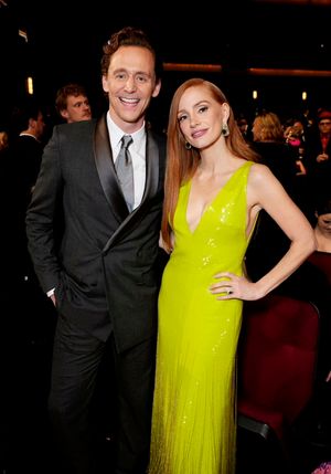 Image post by @TelevisionAcad on Twitter