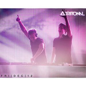 Image post by @marqueelv on Instagram