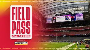 Video post by @Kansas City Chiefs on YouTube