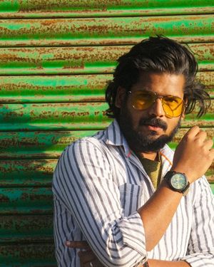 Image post by @renjith_mr on Instagram