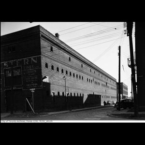 Image post by @toronto_archives on Instagram
