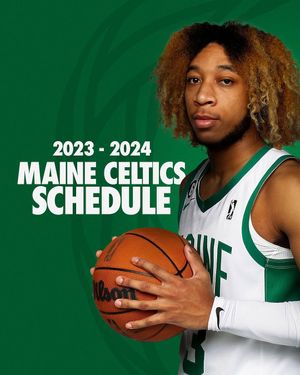 Image post by @maineceltics on Instagram