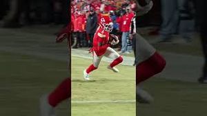 Video post by @Kansas City Chiefs on YouTube