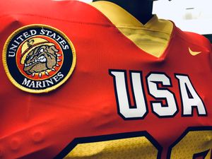 Image post by @USNFT on Twitter