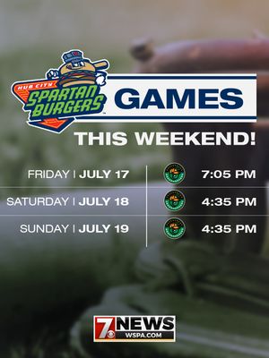Image post by @wspatv on Instagram