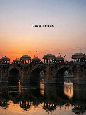 Image post by @village_of_jaunpur on Instagram
