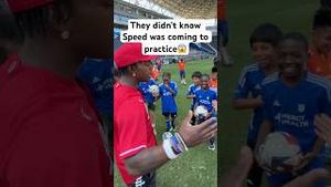 Video post by @Major League Soccer on YouTube