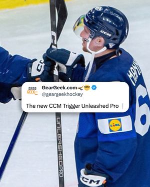 Image post by @geargeekhockey on Instagram
