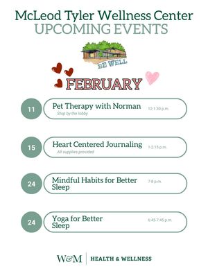 Image post by @wellnesswm on Instagram
