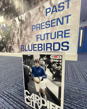 Image post by @cardiffcityfc on Instagram