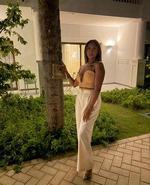 Image post by @maria.fashion.forward on Instagram