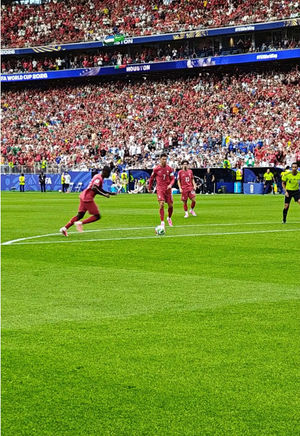 Video post by @fifaworldcup on TikTok