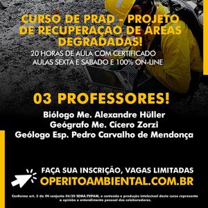 Image post by @operitoambiental on Instagram