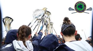 Image post by @ndwomenslax on Instagram