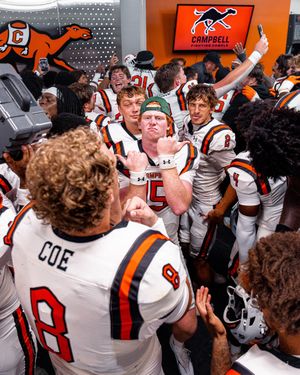 Image post by @gocamelsfb on Instagram